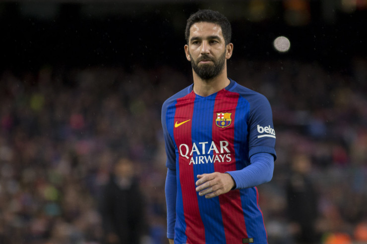 Arda Turanın transferinə görə "Barselona"ya AĞIR CƏZA