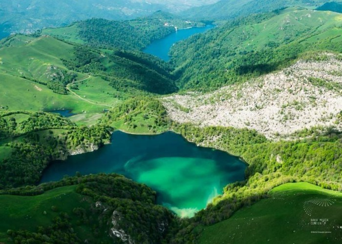 İstirahət günlərində milli parklarda gözlənilən hava şəraiti açıqlandı