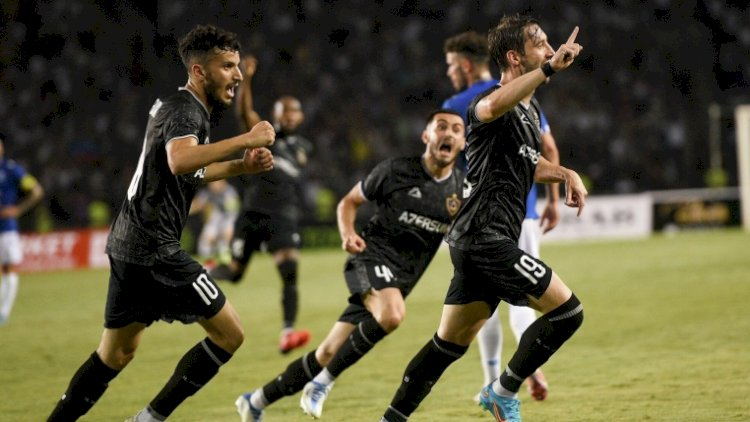 “Qarabağ” bu gün çempion ola bilər