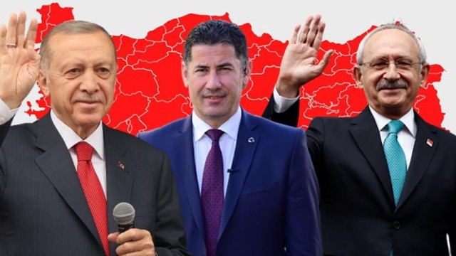 Türk xalqı bu gün öz liderini SEÇƏCƏK