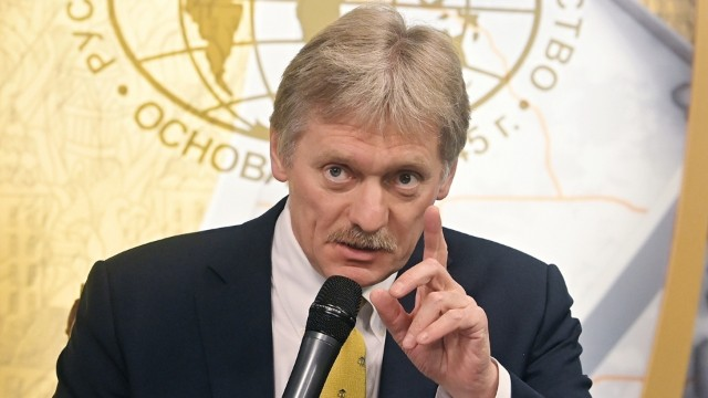 Peskov Türkiyədəki seçkilərə münasibət bildirdi