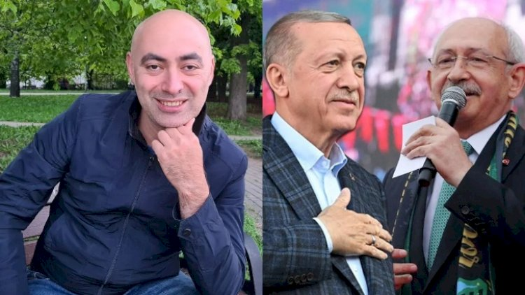 Zirəddin ikinci turun qalibinin adını açıqladı: “Mayın 28-də...”