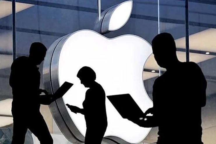 Yeni Apple prosessorları təqdim olunacaq