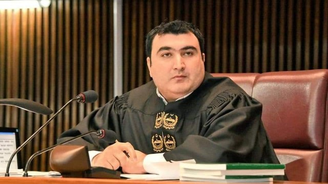 "Dostluq münasibətlərinin daha da genişlənməsini istərdik" - Pakistanlı deputat "Dostluq münasibətlərinin daha da genişlənməsini istərdik" - Pakistanlı deputat