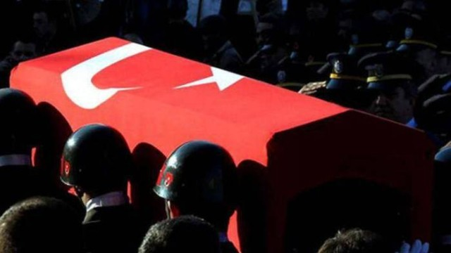 Türkiyədə terrorçularla atışmada şəhid olanların sayı 5-ə ÇATDI