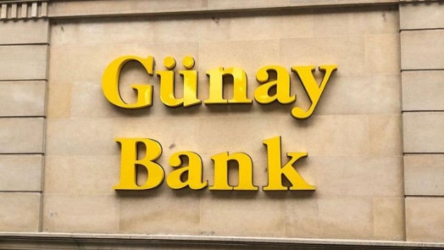 Azərbaycanda daha bir bank ləğv edildi