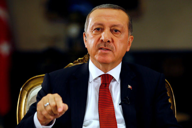 Ərdoğan: “Seçkilərdən öncə apardığımız xarici siyasəti davam etdirəcəyik”