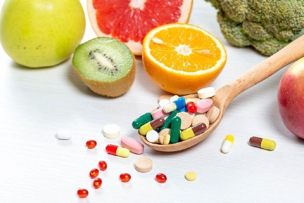 Ən təhlükəli vitaminlər açıqlandı