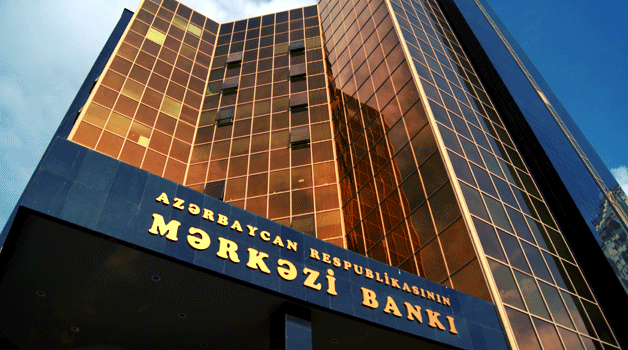 Mərkəzi Bankın sədri özünə daha bir müşavir təyin edib