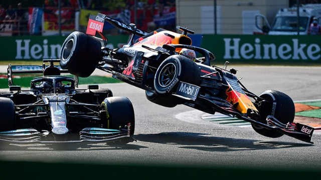 İtaliyada "Formula 1" yarışı ləğv edildi