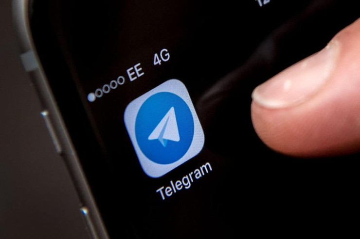 “Telegram”da kamera və mikrofonu aktivləşdirən boşluq aşkarlandı