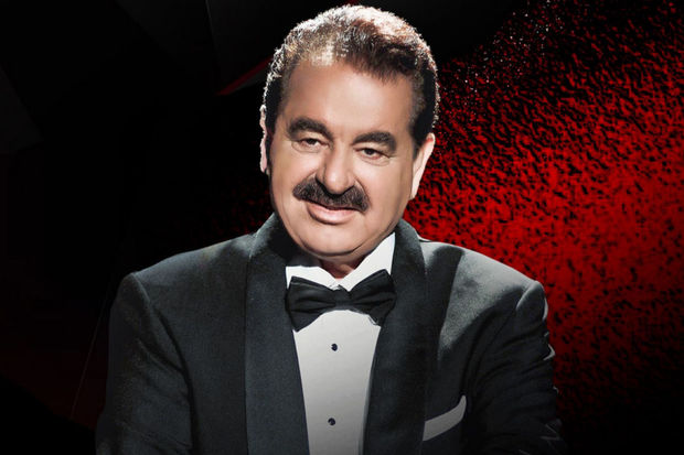 İbrahim Tatlısesin Bakı konserti təxirə salındı