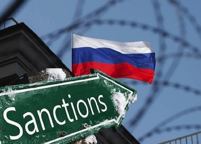 Britaniya Rusiyaya qarşı yeni sanksiyalar tətbiq etdi