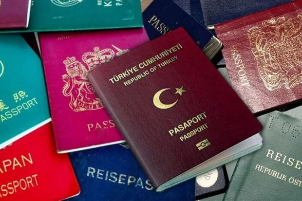 Dünyanın ən bahalı və ən ucuz pasportlarına sahib ölkələr açıqlandı - SİYAHI