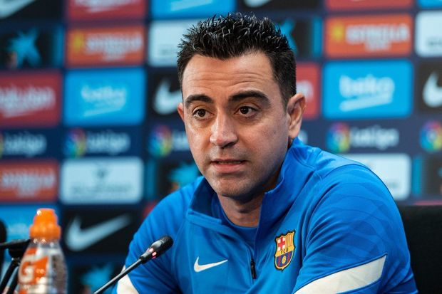 Xavi “Barselona”ya şərt qoydu