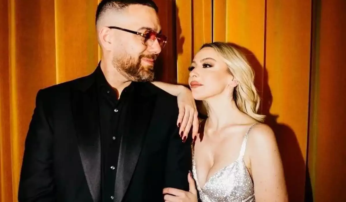 Hadise və Murdadan gündəm olan klip!