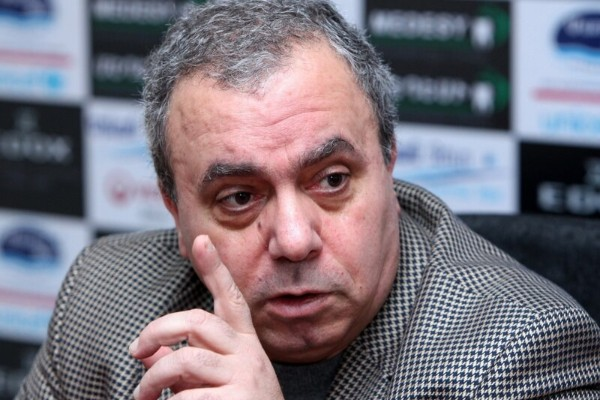 Ermənistanda eks-baş nazirin qardaşı faciəli şəkildə öldü