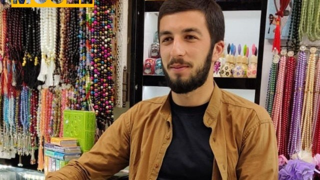 Molla rejimini təbliğ edən daha 1 nəfər həbs edildi