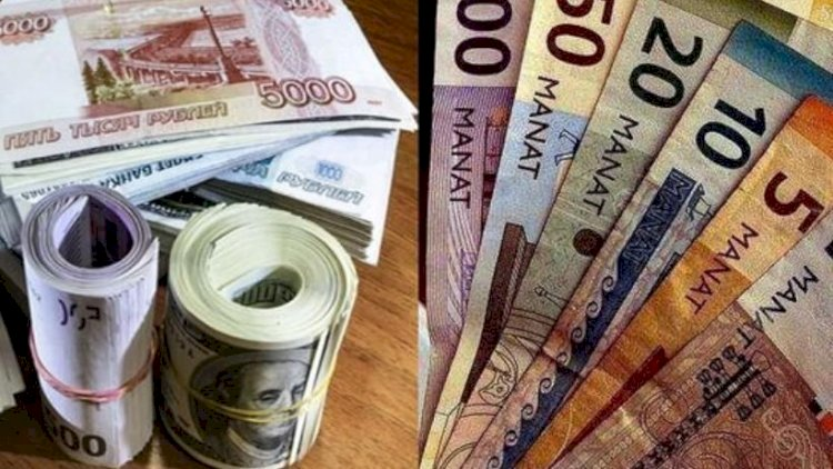 Son dəqiqə: Türk lirəsi kəskin ucuzlaşdı