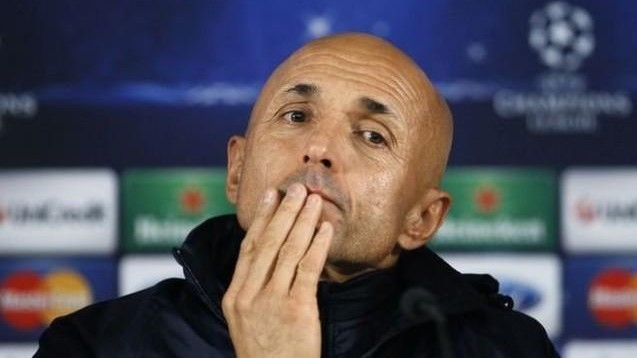 Spalletti vəzifəsindən uzaqlaşıdırılıb - KİV