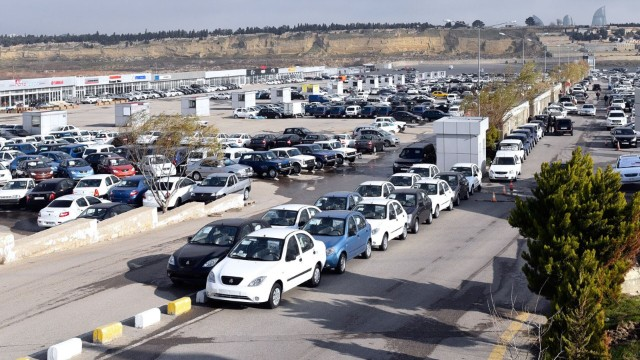 Azərbaycanda bu maşınların qiyməti ucuzlaşa bilər