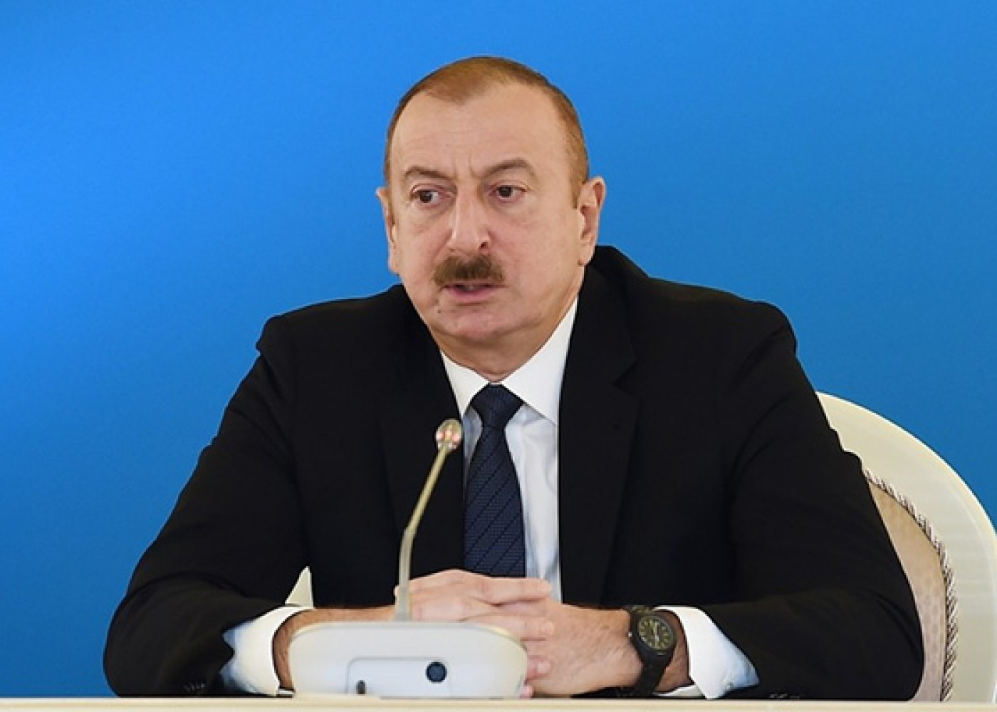 İlham Əliyev Keniyaya yeni səfir təyin etdi - SƏRƏNCAM İlham Əliyev Keniyaya yeni səfir təyin etdi - SƏRƏNCAM