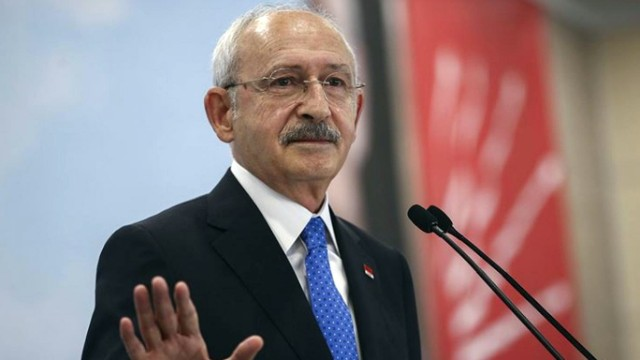 "Seçilsəm, Azərbaycan ilk səfər edəcəyim ölkələrdən olacaq" - Kılıçdaroğlu