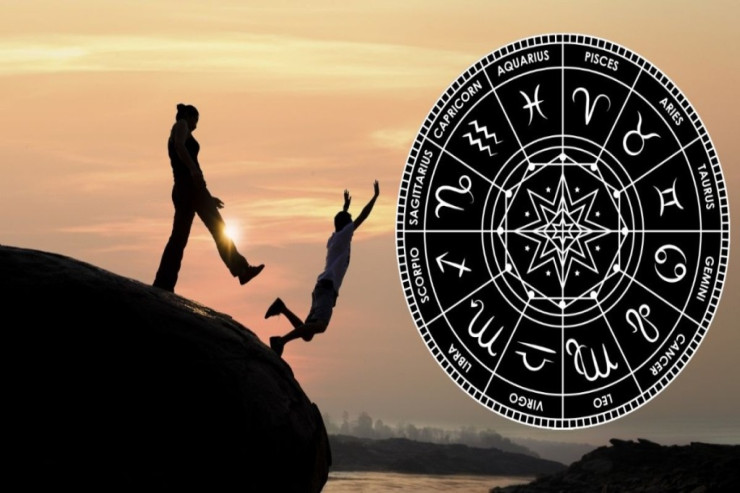 Astroloqlardan bu bürclərə XƏBƏRDARLIQ: Yaxın günlərdə bəlalarla üzləşəcəksiniz