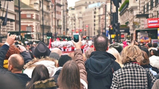 Turistlərin ən çox pul xərclədiyi dünyanın 10 şəhəri