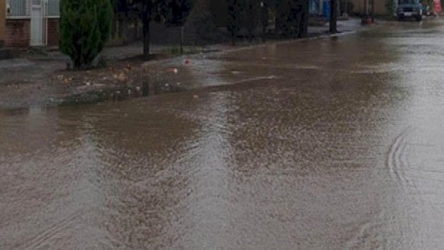 Göygöldə selin apardığı 2 nəfərin meyiti tapıldı - YENİLƏNİB Göygöldə selin apardığı 2 nəfərin meyiti tapıldı - YENİLƏNİB