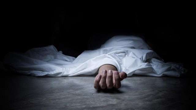 Bakıda kişi evində ölü tapıldı Bakıda kişi evində ölü tapıldı
