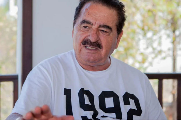 İbrahim Tatlısəs nəvəsini məhkəməyə verdi İbrahim Tatlısəs nəvəsini məhkəməyə verdi