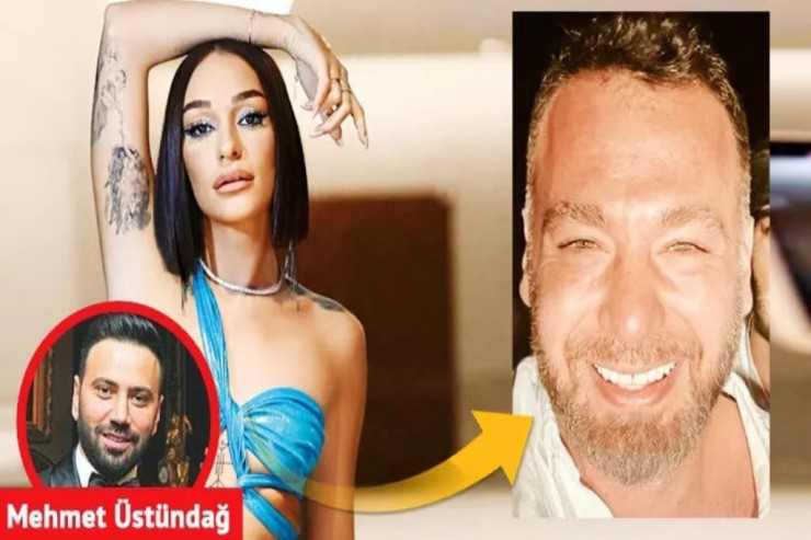 “Laz kızı”nın filmdəki macəraları gerçək oldu “Laz kızı”nın filmdəki macəraları gerçək oldu
