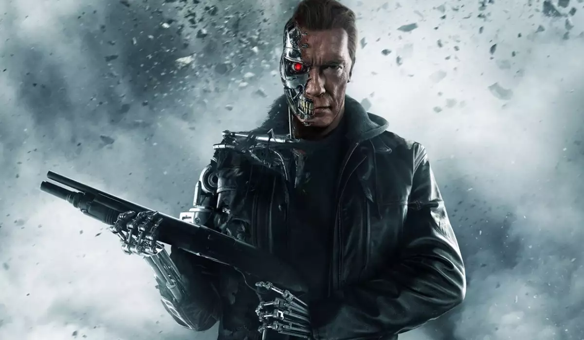 Yeni “Terminator” gəlir