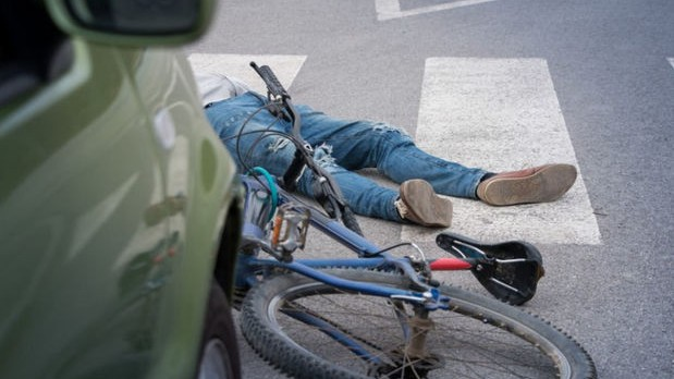 Xaçmazda velosipedçini maşın vurub öldürdü