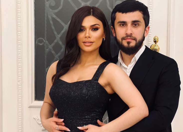 Rəqsanənin keçmiş kürəkəni azadlığa buraxıldı Rəqsanənin keçmiş kürəkəni azadlığa buraxıldı