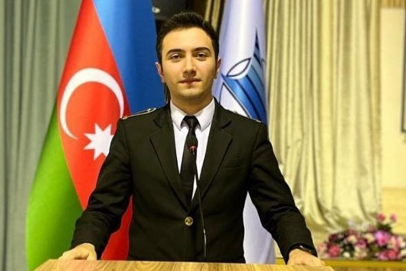 Azərbaycanda tələbə qəfildən vəfat etdi Azərbaycanda tələbə qəfildən vəfat etdi