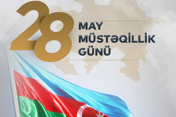 Azərbaycanda Müstəqillik Günüdür Azərbaycanda Müstəqillik Günüdür