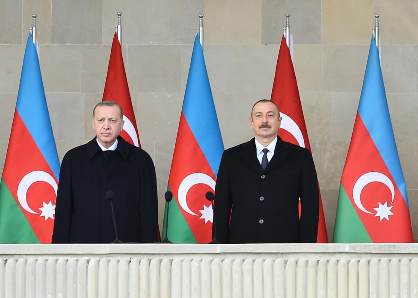 Ərdoğan Azərbaycana səfər edəcək Ərdoğan Azərbaycana səfər edəcək