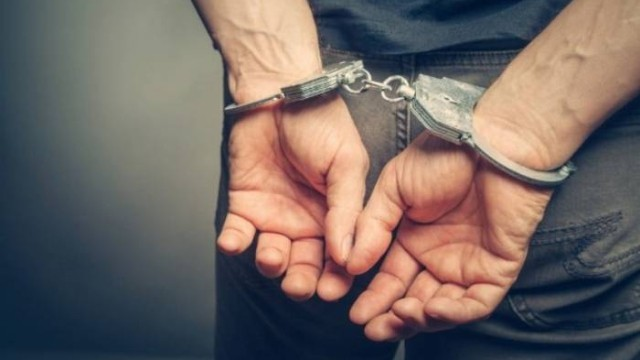 Kafedə xuliqanlıq edən şəxs saxlanılıb
