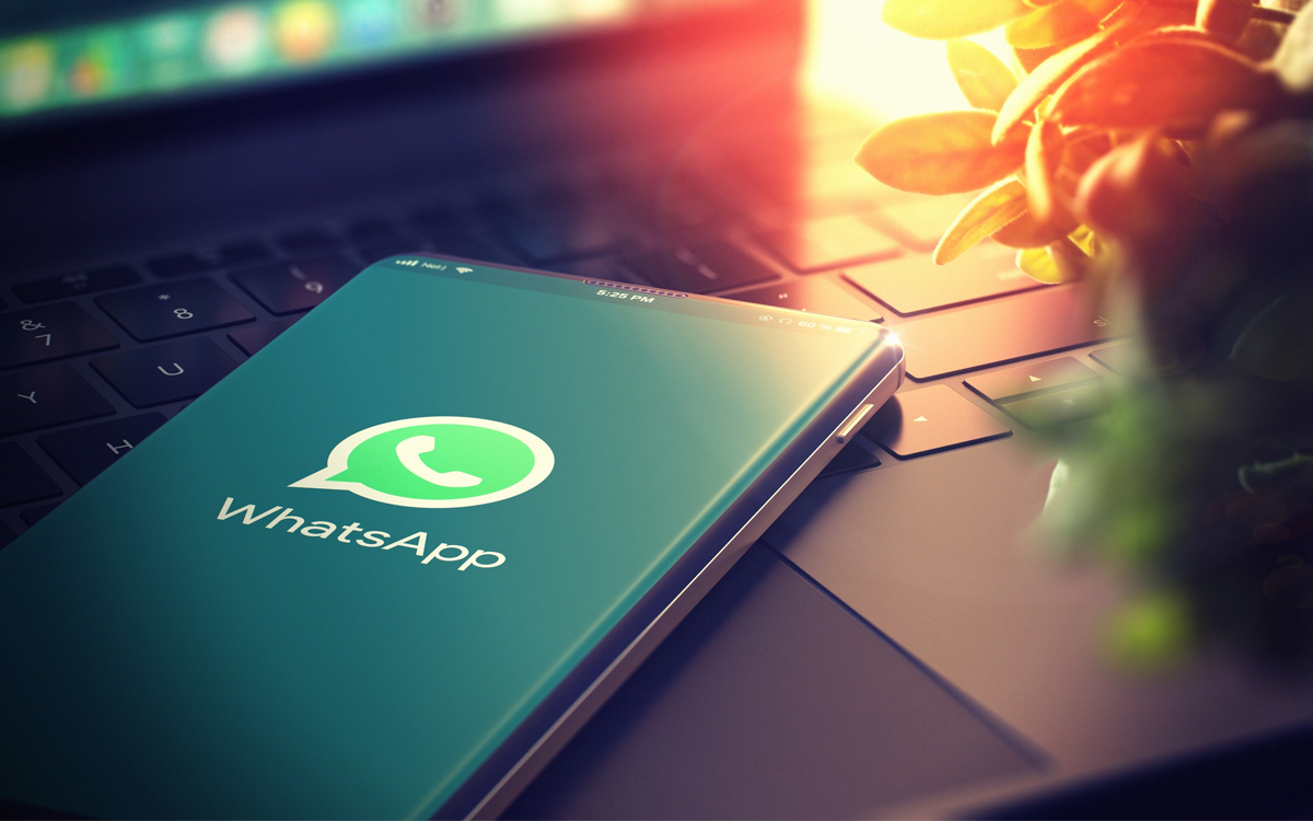 "WhatsApp"da növbəti YENİLİK