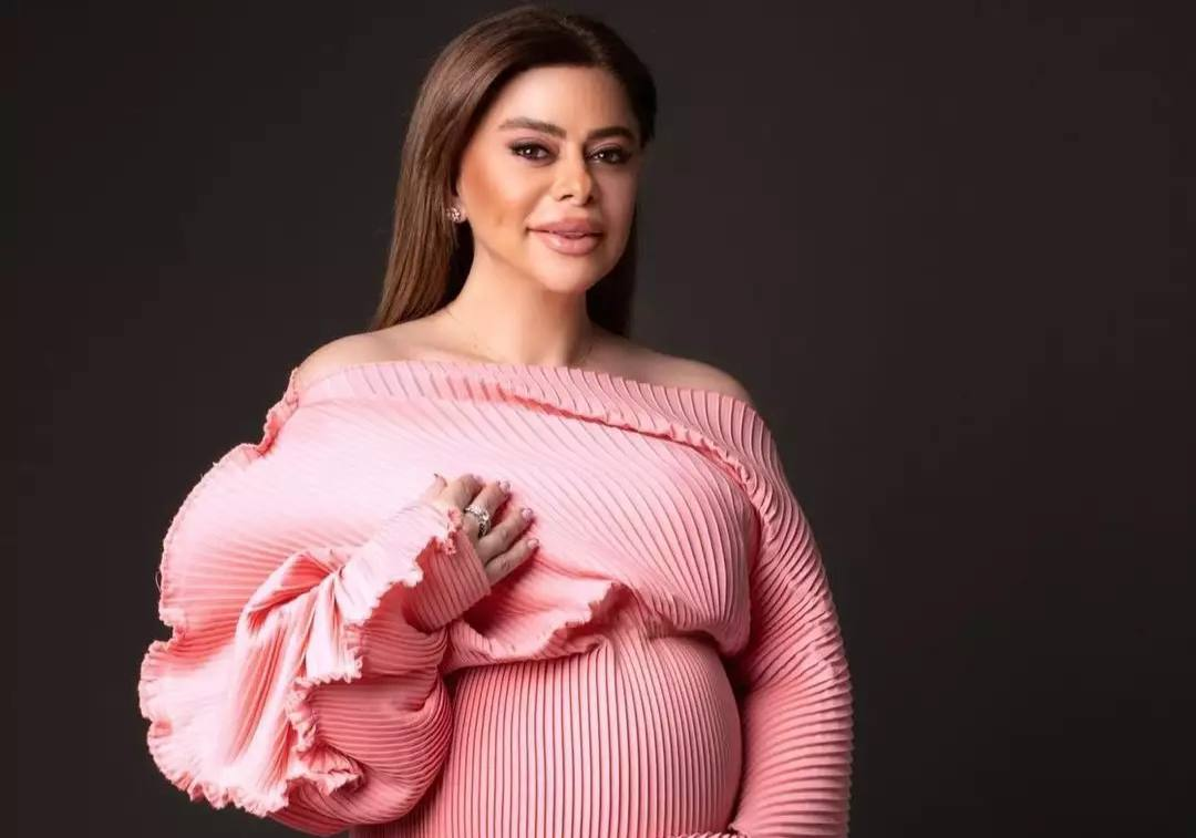 Nigar İbrahimova ANA OLDU