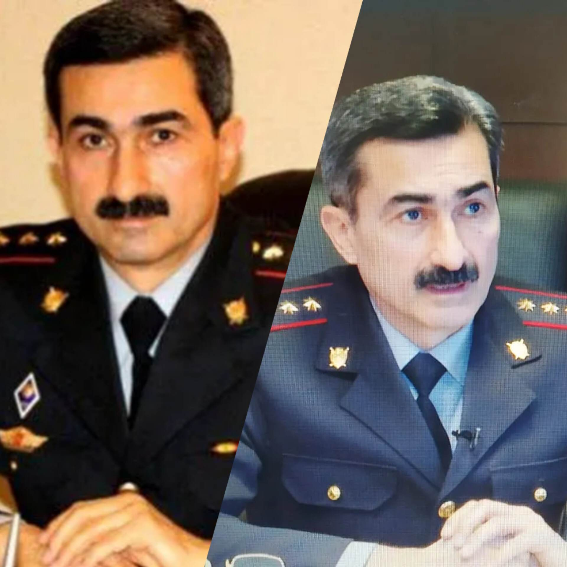 Kamran Əliyev Baş Dövlət Yol Polisi İdarəsinin rəisi olmağa hazırlaşır?...