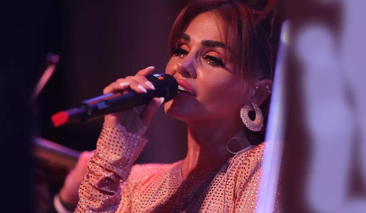 Günel 20 mahnılıq albom çıxarır Günel 20 mahnılıq albom çıxarır