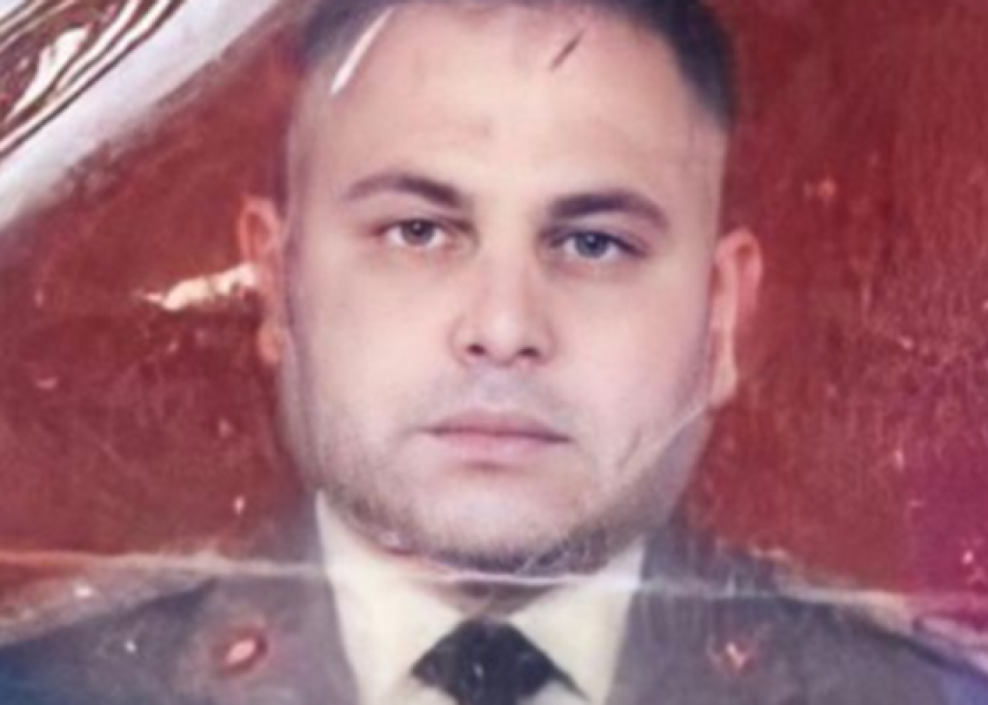 FHN-nin polkovnik-leytenantı İNTİHAR ETDİ