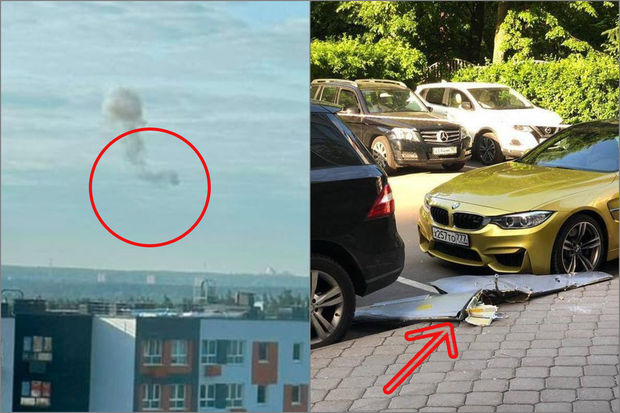 Rusiya paytaxtında peyk naviqasiya siqnalları söndürüldü, “Tayfun” planı elan edildi