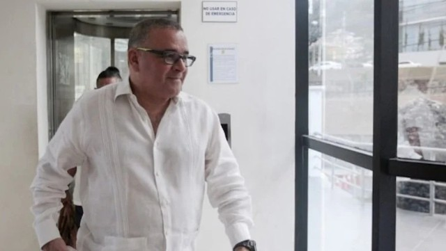 Bu ölkənin eks-prezidenti 14 il azadlıqdan məhrum edildi