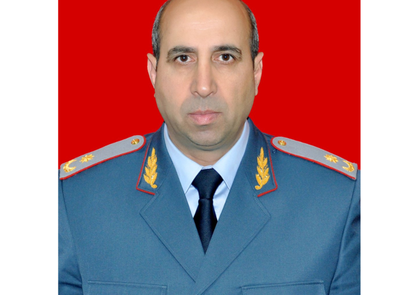 Şahin Bağırov generalı təqaüdə GÖNDƏRDİ