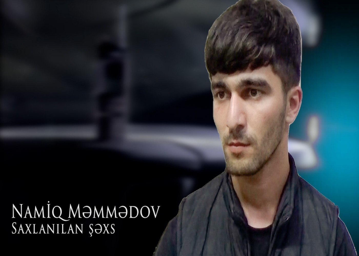 DİN-dən ƏMƏLİYYAT: İrandan 50 kiloqram narkotik gətirən şəxs saxlanıldı