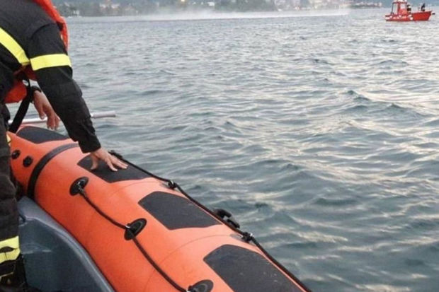 İtaliyada batan gəmidə ölənlərin kəşfiyyat agentləri olduğu üzə çıxdı